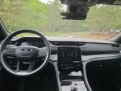 2025 Jeep Grand Cherokee Altitude **** ONE OWNER ****