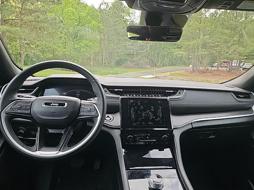 2025 Jeep Grand Cherokee Altitude **** ONE OWNER ****