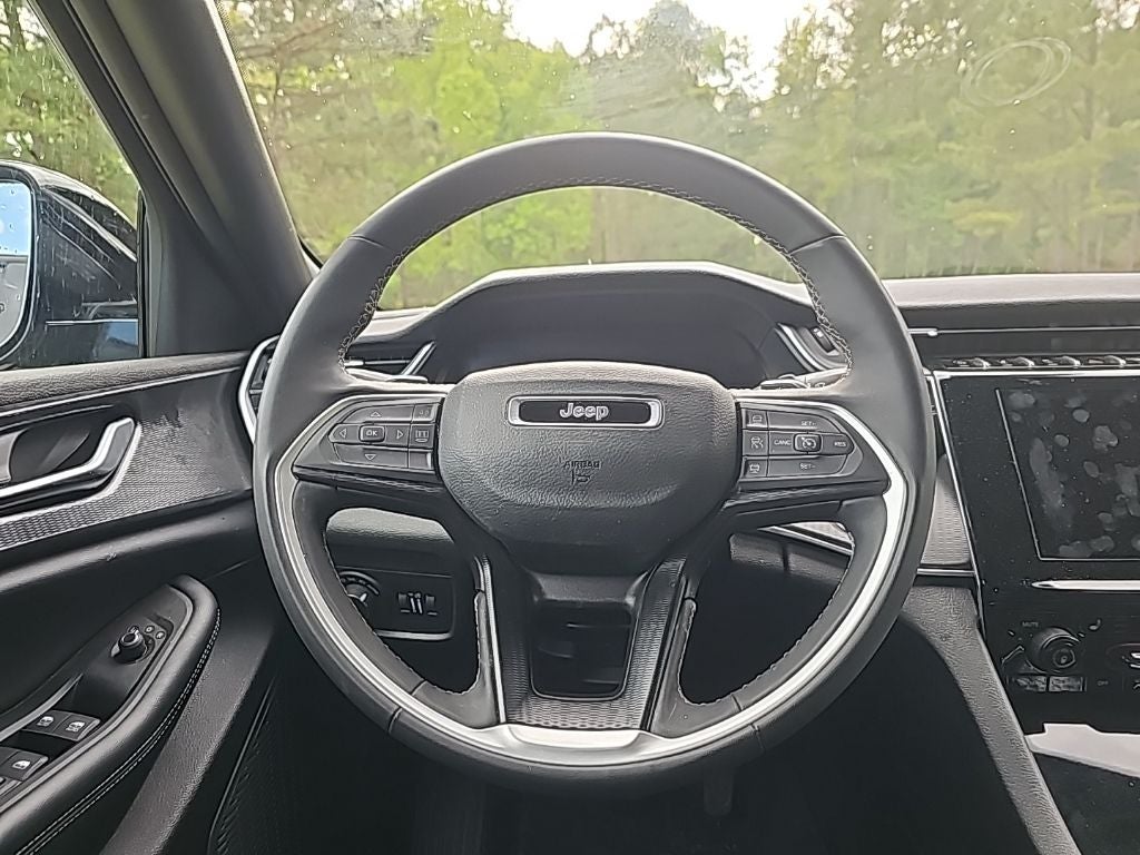 2025 Jeep Grand Cherokee Altitude **** ONE OWNER ****