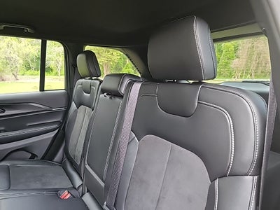 2025 Jeep Grand Cherokee Altitude **** ONE OWNER ****