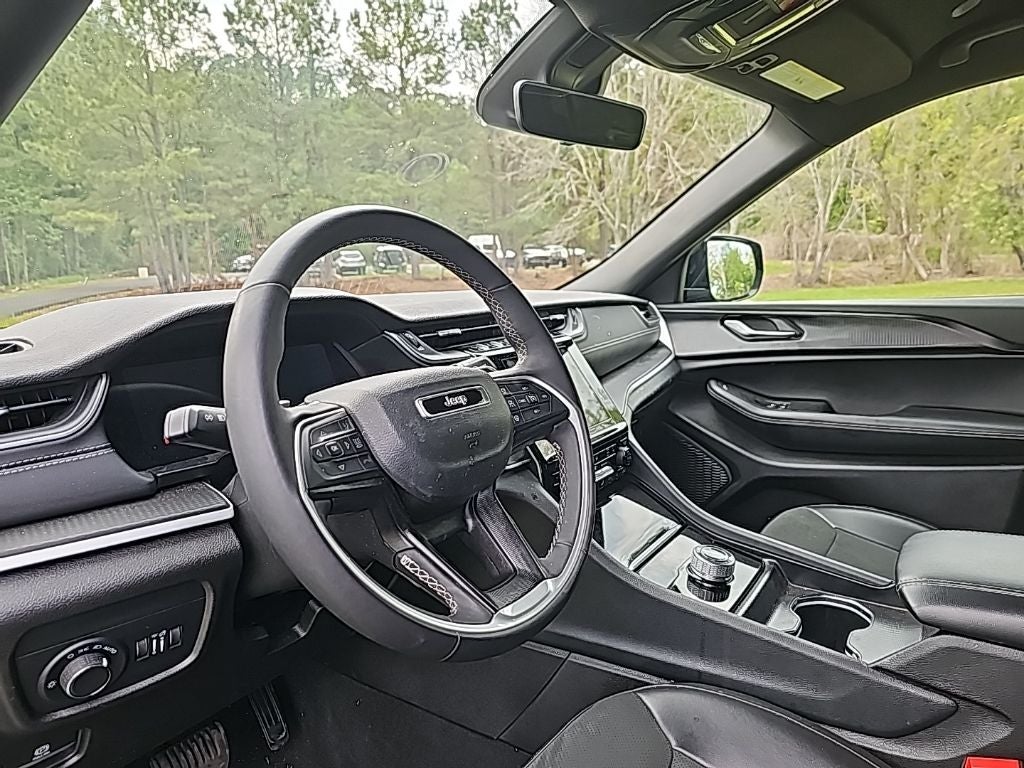 2025 Jeep Grand Cherokee Altitude **** ONE OWNER ****