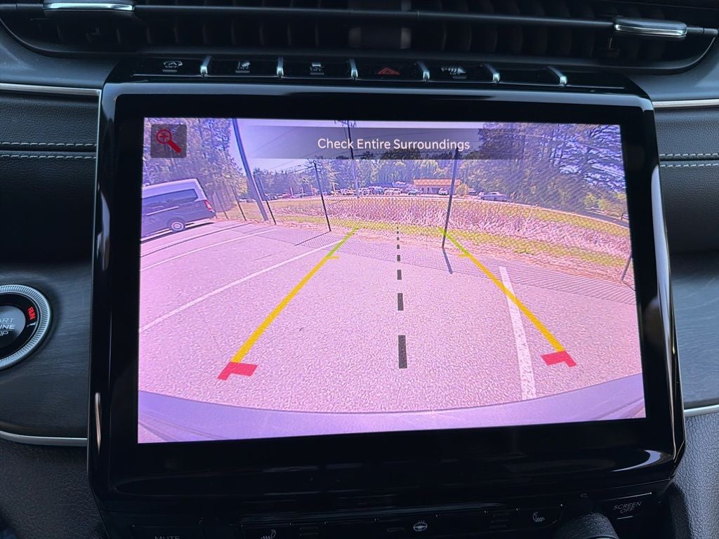 2025 Jeep Grand Cherokee Limited **** ONE OWNER ****