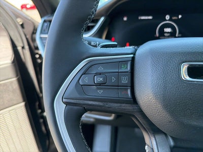 2025 Jeep Grand Cherokee Limited **** ONE OWNER ****