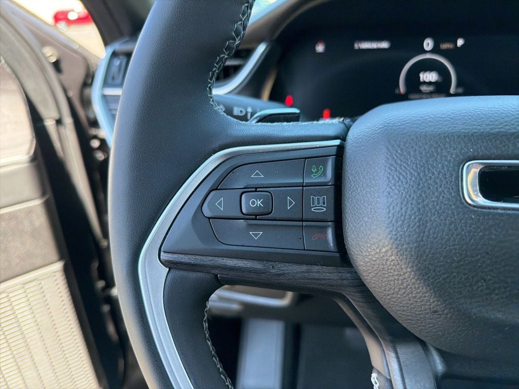 2025 Jeep Grand Cherokee Limited **** ONE OWNER ****