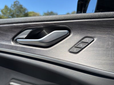 2025 Jeep Grand Cherokee Limited **** ONE OWNER ****