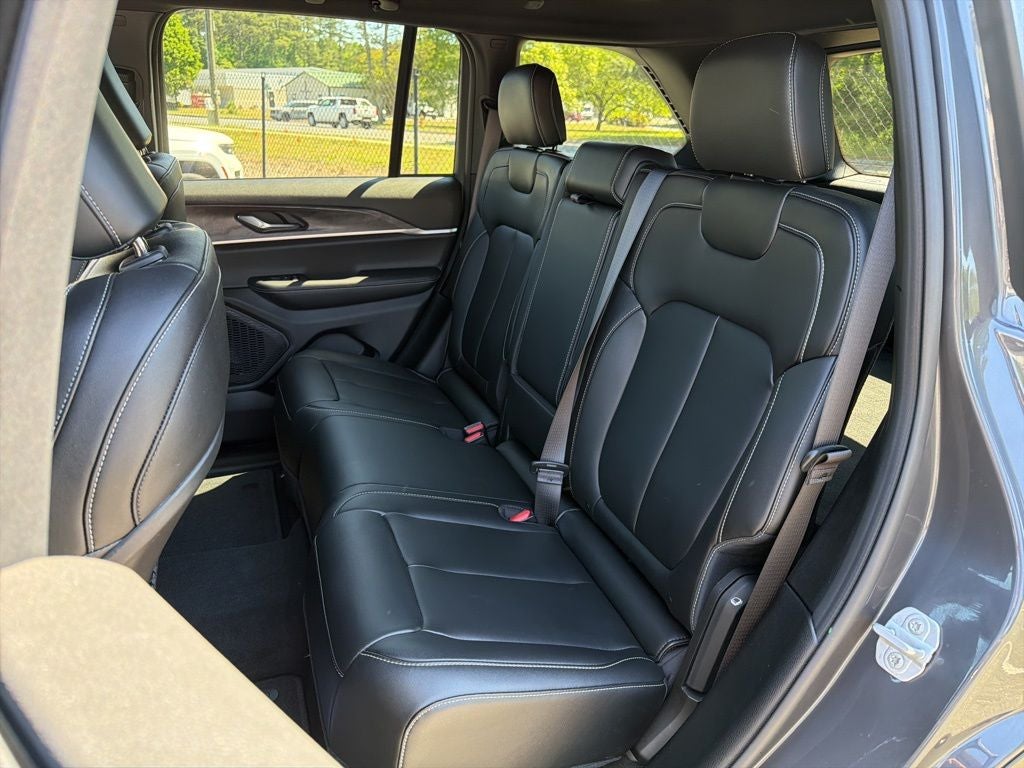 2025 Jeep Grand Cherokee Limited **** ONE OWNER ****