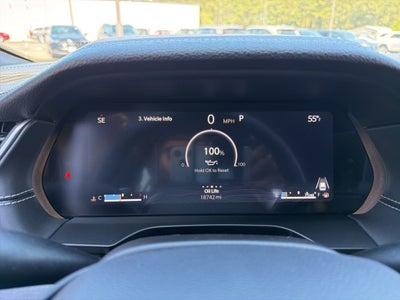 2025 Jeep Grand Cherokee Limited **** ONE OWNER ****