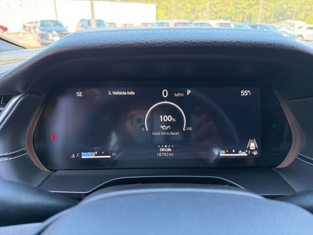2025 Jeep Grand Cherokee Limited **** ONE OWNER ****