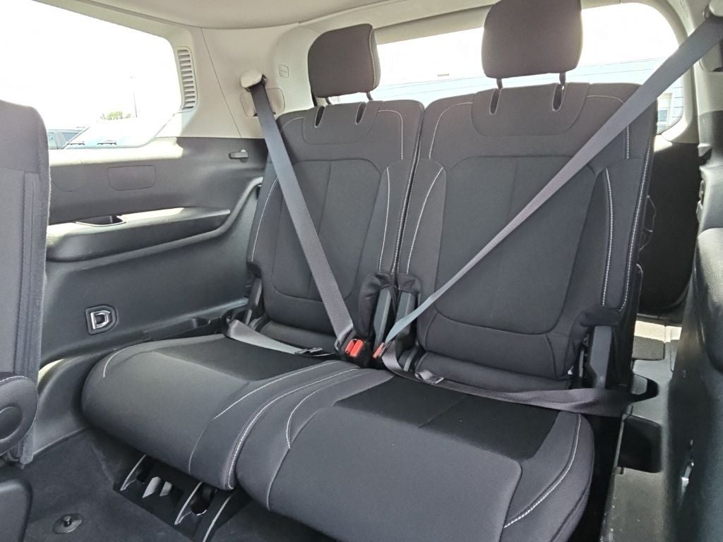 2023 Jeep Grand Cherokee L Laredo **** ONE OWNER ****