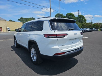 2023 Jeep Grand Cherokee L Laredo **** ONE OWNER ****