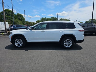 2023 Jeep Grand Cherokee L Laredo **** ONE OWNER ****