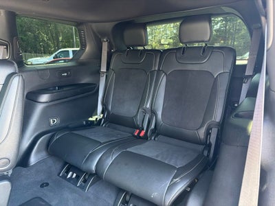 2024 Jeep Grand Cherokee L Altitude *** LOW MILES ** CLEAN TRADE ***