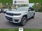2024 Jeep Grand Cherokee L Limited *** 3rd ROW SUV ***