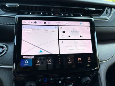 2024 Jeep Grand Cherokee L Limited *** 3rd ROW SUV ***