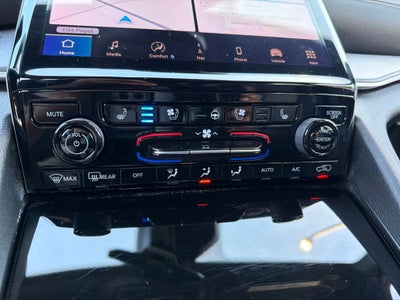 2024 Jeep Grand Cherokee L Limited *** 3rd ROW SUV ***