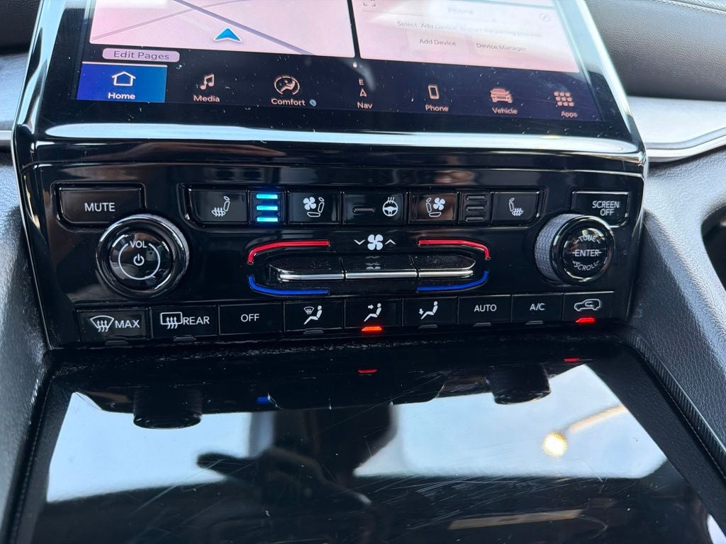 2024 Jeep Grand Cherokee L Limited *** 3rd ROW SUV ***
