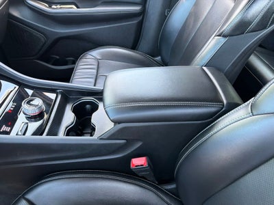 2024 Jeep Grand Cherokee L Limited *** 3rd ROW SUV ***