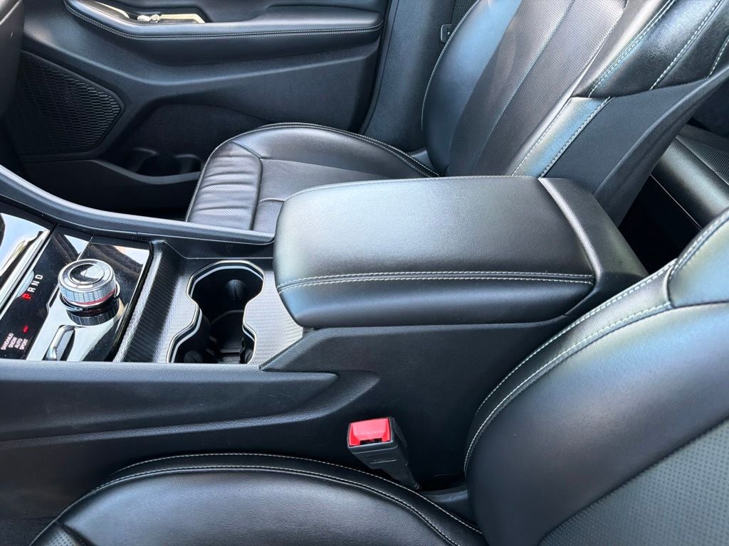 2024 Jeep Grand Cherokee L Limited *** 3rd ROW SUV ***