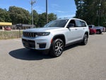 2024 Jeep Grand Cherokee L Limited *** 3rd ROW SUV ***