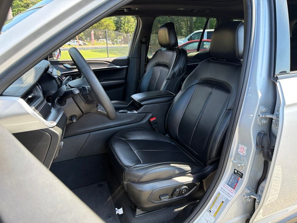 2024 Jeep Grand Cherokee L Limited *** 3rd ROW SUV ***