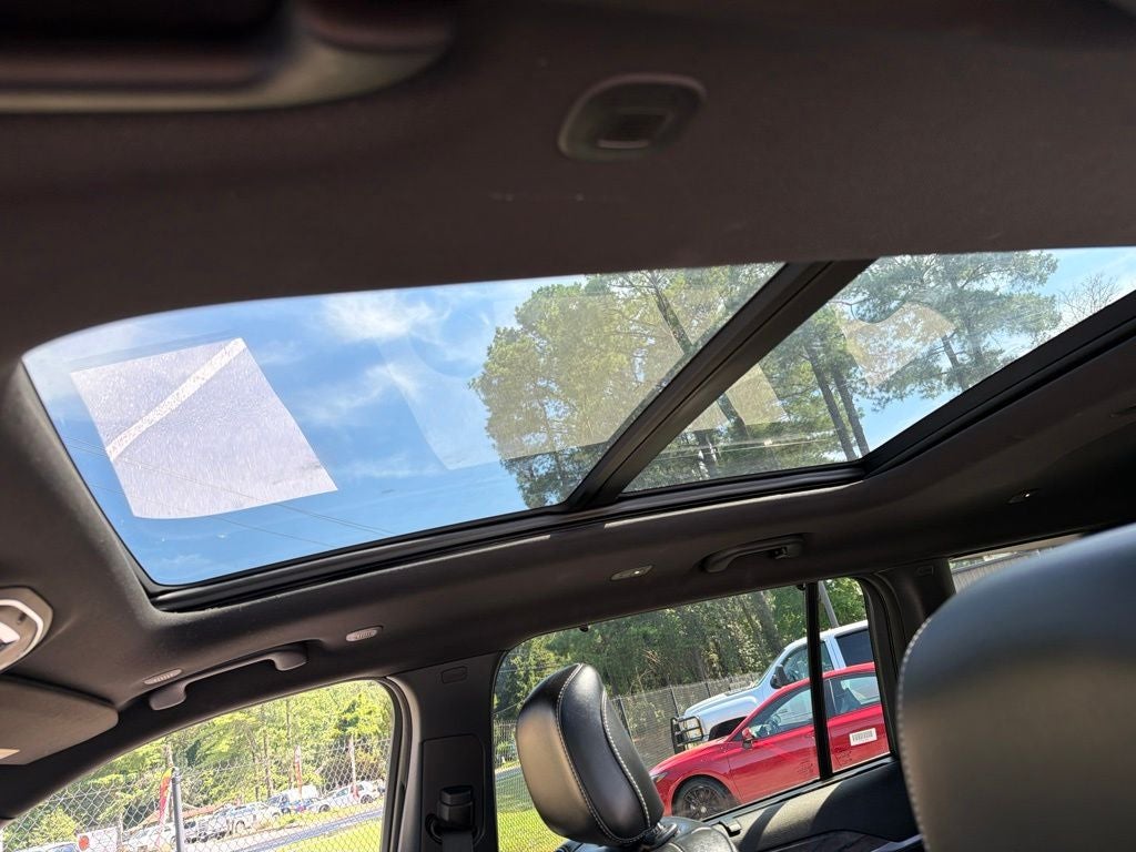 2024 Jeep Grand Cherokee L Limited *** 3rd ROW SUV ***