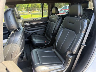 2024 Jeep Grand Cherokee L Limited *** 3rd ROW SUV ***