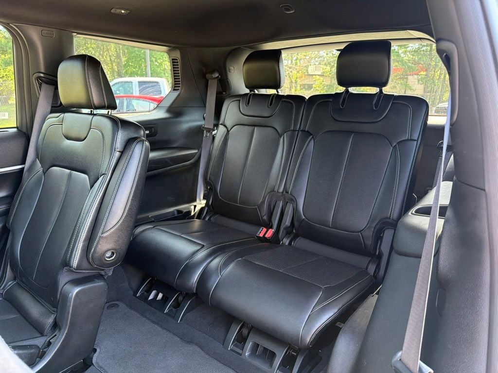 2024 Jeep Grand Cherokee L Limited *** 3rd ROW SUV ***