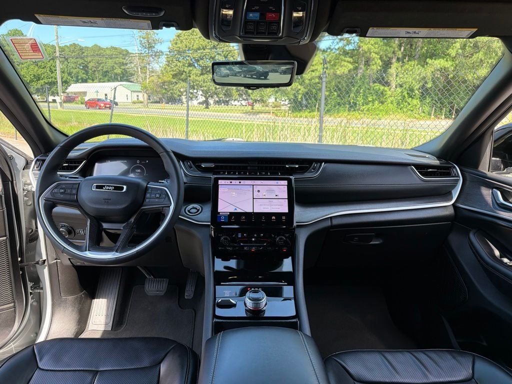 2024 Jeep Grand Cherokee L Limited *** 3rd ROW SUV ***