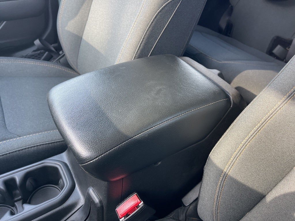 2024 Jeep Wrangler Willys 4xe