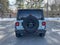 2024 Jeep Wrangler Willys 4xe