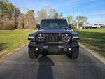 2025 Jeep Wrangler Willys 4xe **** ONE OWNER ****