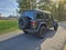2025 Jeep Wrangler Willys 4xe **** ONE OWNER ****
