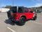 2025 Jeep Wrangler Willys 4xe