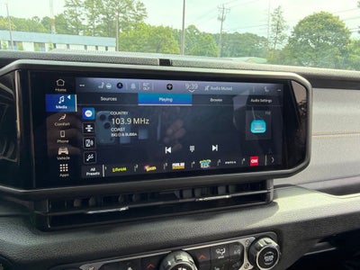 2024 Jeep Wrangler Sport S 4xe *** ONE OWNER ***