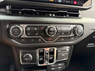 2024 Jeep Wrangler Sport S 4xe *** ONE OWNER ***
