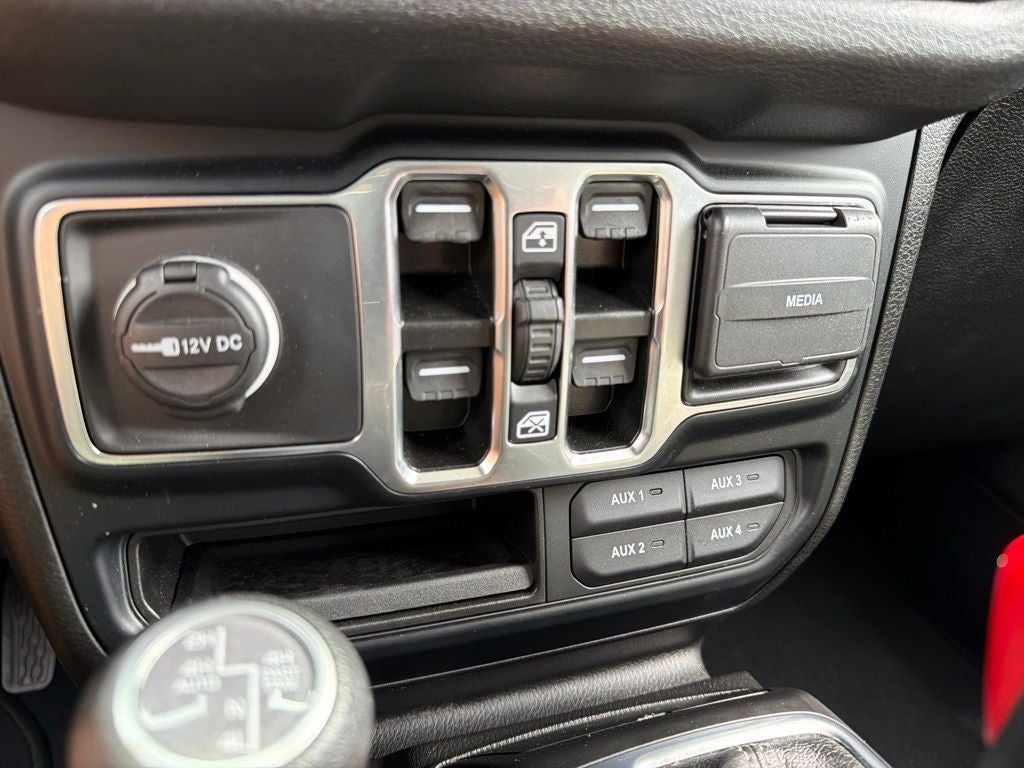 2024 Jeep Wrangler Sport S 4xe *** ONE OWNER ***