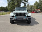 2024 Jeep Wrangler Sport S 4xe *** ONE OWNER ***
