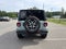 2024 Jeep Wrangler Sport S 4xe *** ONE OWNER ***