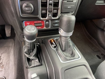 2025 Jeep Wrangler Willys 4xe **** ONE OWNER ****