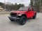 2025 Jeep Wrangler Willys 4xe **** ONE OWNER ****