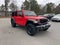 2025 Jeep Wrangler Willys 4xe **** ONE OWNER ****