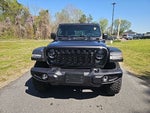 2025 Jeep Wrangler Willys 4xe *** BEACH READY ***
