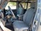 2025 Jeep Wrangler Sahara 4xe **** ONE OWNER ****