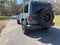 2025 Jeep Wrangler Sahara 4xe **** ONE OWNER ****