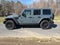 2025 Jeep Wrangler Sahara 4xe **** ONE OWNER ****