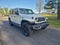 2025 Jeep Wrangler Sahara 4xe *** ONE OWNER ***