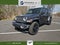 2025 Jeep Wrangler Sahara 4xe *** ONE OWNER ***