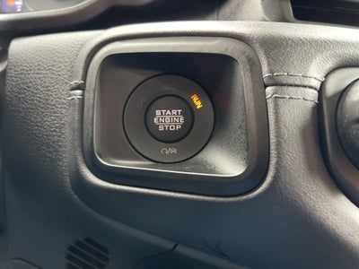 2025 Jeep Wrangler Sahara 4xe *** ONE OWNER ***