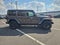 2025 Jeep Wrangler Sahara 4xe *** ONE OWNER ***