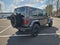 2025 Jeep Wrangler Sahara 4xe *** ONE OWNER ***